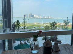 -漾花汐·西餐·下午茶(苏州湾歌林公园店)