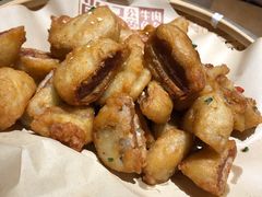 -肖记公安牛肉鱼杂馆· 省级非物质文化遗产(仁和路店)