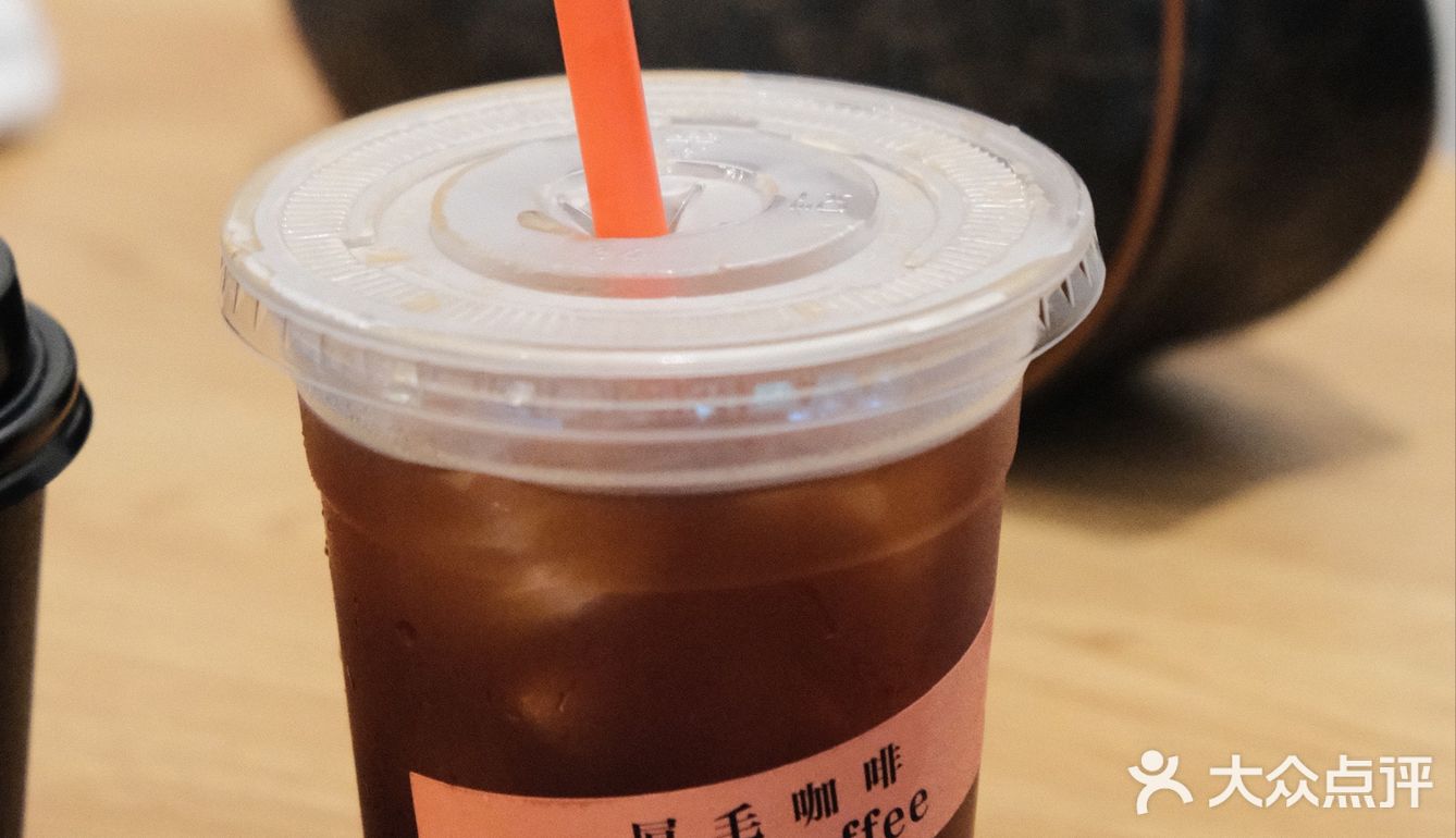 跑江门喝个咖啡，这家还不错