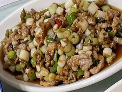 鱼香肉丝-西木兔(大圆祥店)