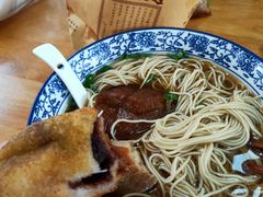 鲜肉团子-赵天禄(葑门横街店)