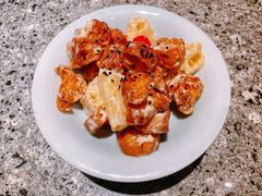 -里岛烤鱼(东港凯虹广场店)