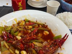 -一起吃小龙虾·海鲜(海珠店)