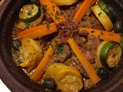 -Tajine Moroccan塔金摩洛哥中东餐厅