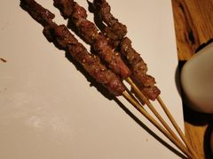 -平娃三宝烧烤·面食(富丰桥店)