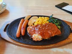 -萨莉亚(百信广场店)