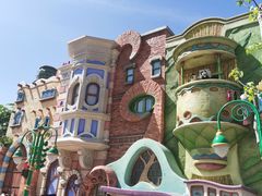 -上海迪士尼度假区