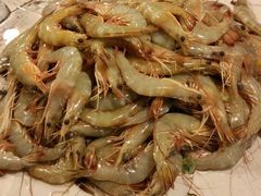 -钱大妈海鲜饭店(保利林语店)