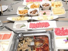 -海底捞火锅(石厦时代广场店)