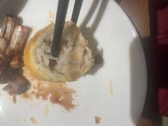 -浦江餐饮•上海菜馆(五四路店)