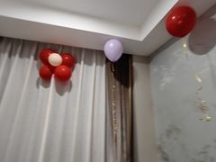 -新加坡泰国村酒楼(五角场店)