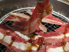 -伊茉家的烤肉店(勒泰中心店)