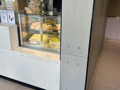 -喜茶(武汉范湖万达广场店)