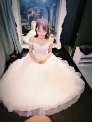 -韩国天使嫁衣婚纱礼服馆(上海旗舰店)