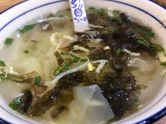 -景芳周大姐(国大城市广场店)