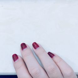 手部美甲-LADYGIRL·Nail·Lash·美甲美睫