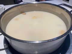 -煲王粤菜餐厅(中侨中心店)