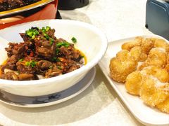 -潇湘华天大酒店-湘·悦美食街(芙蓉中路店)