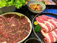 -樱嘢·炭火烧肉(惠南店)