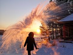 -北极村旅游风景区