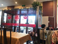 大堂-秦记香辣蟹(松榆里店)