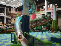 -蒙特利亲子乐园