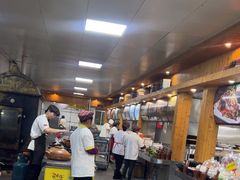 -故乡缘·香格里拉山庄(冷竹路店)
