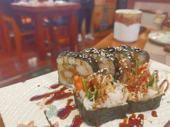 招牌游屋卷-游You House(西单老佛爷店)