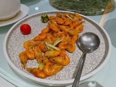 -申粤轩酒楼·三十年粤菜经典(丁香花园店)