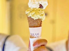 -CREAM STORY意大利手工冰淇淋&甜品(万象前海店)