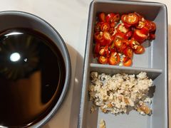 -喃喃椰·糟粕醋·椰子鸡火锅(七堡花园店)