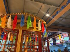 -蒙艾里民族传统菜蒙餐