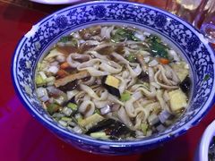 -秦唐食府(天桥店)