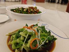 -江南大酒店·地道正宗有锅气的江西菜(中华北大街店)