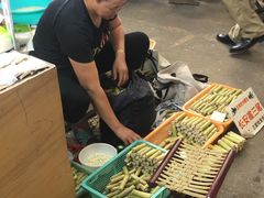 -万商花鸟市场