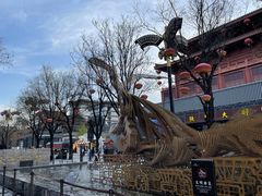 -大唐不夜城贞观广场