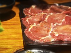 -丹东特色烤肉(学府路一部店)