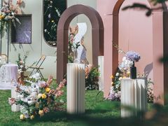 -青岛海尔洲际酒店