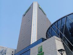 -天津水游城丽筠酒店