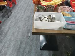 -正宗阳山牛杂(东城店)