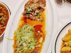 -鑫悦楼煎蟹·16年海鲜大排档