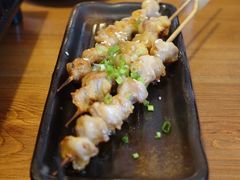 -信日本料理(信义坊店)