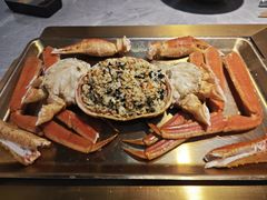 -本达人海鲜烧烤·朝鲜族风味(发展店)