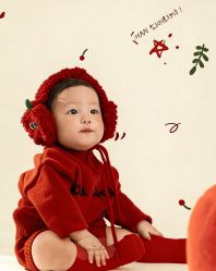 -爱你宝贝儿童摄影(西湖云端店)