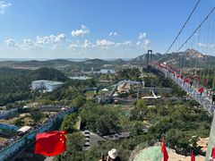 -西霞口神雕山野生动物世界