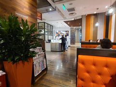 -新旺茶餐厅(嘉里城店)