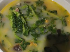 -金枝玉叶上海人家食府(三里河店)