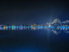 -星湖旅游景区七星岩