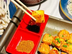 -雀舞云南菜(天津天河城购物中心店)