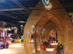 -汤W城市微度假(仓山店)